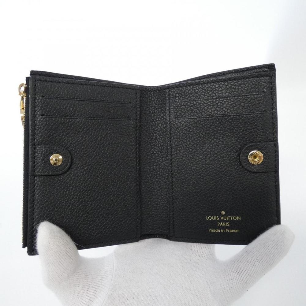 Louis Vuitton Lisa Wallet Empreinte Portefeuille - Picture 6 of 6